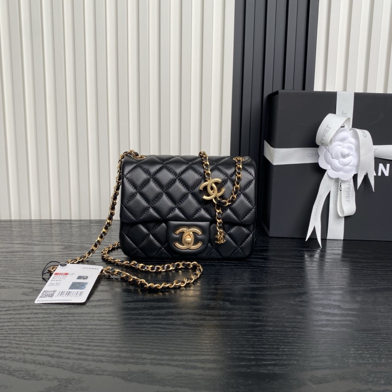 Ch**el cf series bags